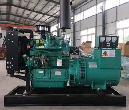 凉州宗申动力10kw小型柴油发电机