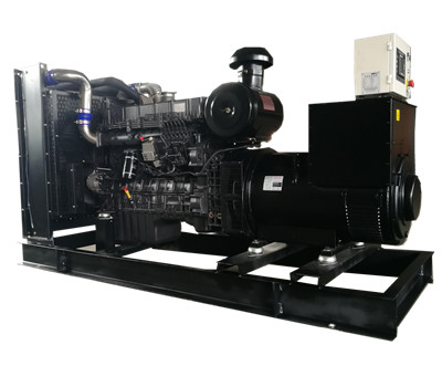 凉州上柴柴油发电机组50KW-700KW