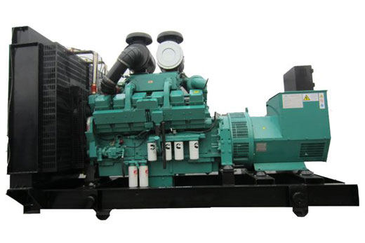 凉州柴油发电机组 凉州柴油发电机组
