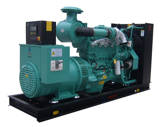 凉州柴油发电机 凉州柴油发电机