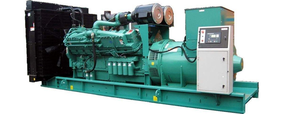 凉州柴油发电机 凉州柴油发电机